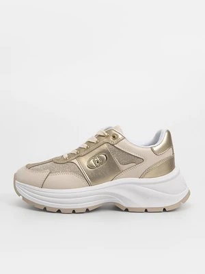 Sneakersy niskie LIU JO