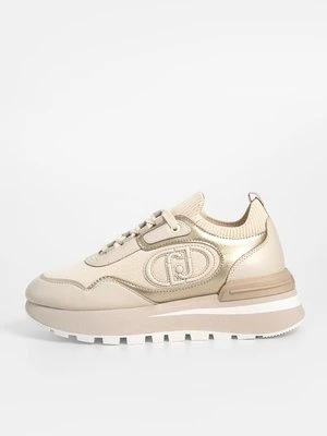 Sneakersy niskie LIU JO