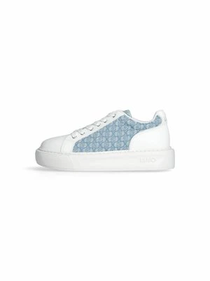 Sneakersy niskie LIU JO