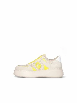 Zdjęcie produktu Sneakersy niskie Liu Jo taupe