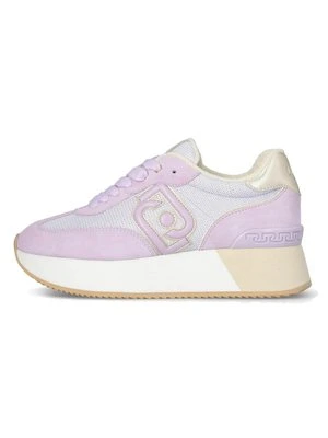 Sneakersy niskie LIU JO