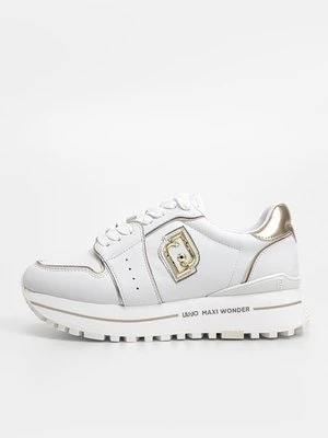 Sneakersy niskie LIU JO