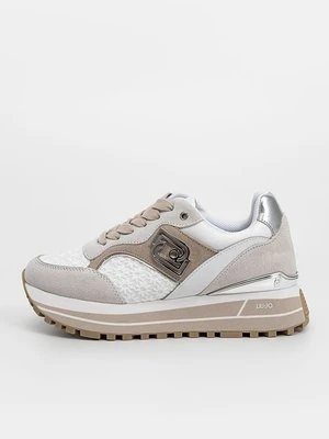 Sneakersy niskie LIU JO