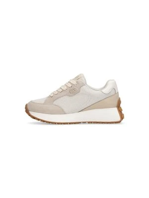 Zdjęcie produktu Sneakersy niskie Liu Jo beżowy