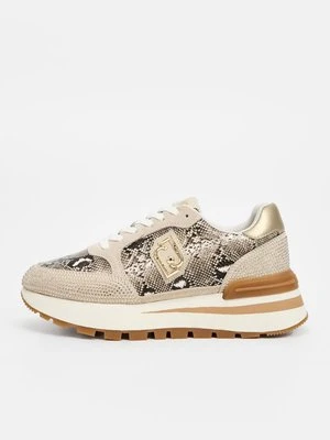Zdjęcie produktu Sneakersy niskie LIU JO