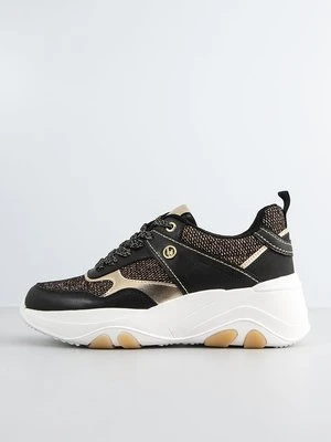 Zdjęcie produktu Sneakersy niskie Liu Jo czarny
