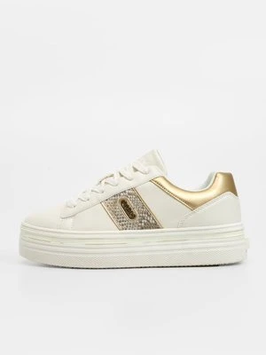 Zdjęcie produktu Sneakersy niskie Liu Jo biały