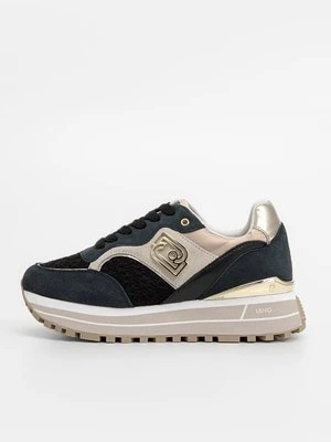 Sneakersy niskie LIU JO