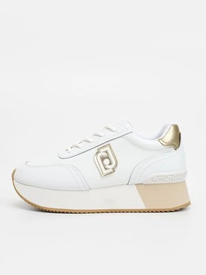 Sneakersy niskie LIU JO