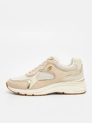 Zdjęcie produktu Sneakersy niskie Liu Jo beżowy