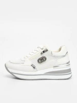 Zdjęcie produktu Sneakersy niskie Liu Jo biały