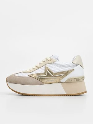 Sneakersy niskie LIU JO