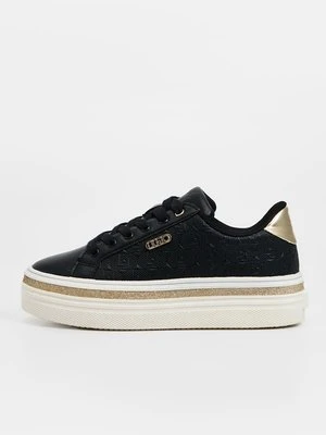 Sneakersy niskie LIU JO