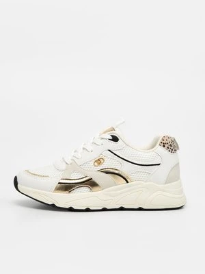 Sneakersy niskie LIU JO