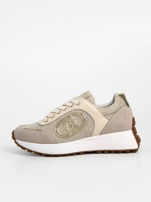 Sneakersy niskie LIU JO