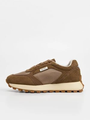 Zdjęcie produktu Sneakersy niskie Liu Jo piaskowy