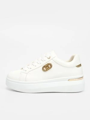 Sneakersy niskie LIU JO