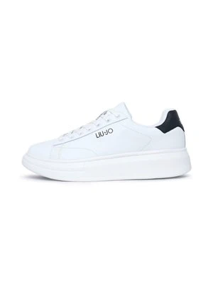 Zdjęcie produktu Sneakersy niskie LIU JO