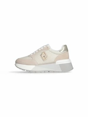 Zdjęcie produktu Sneakersy niskie Liu Jo beżowy