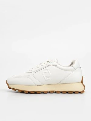 Sneakersy niskie LIU JO