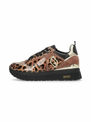 Zdjęcie produktu Sneakersy niskie LIU JO