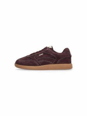 Zdjęcie produktu Sneakersy niskie Liu Jo brązowy
