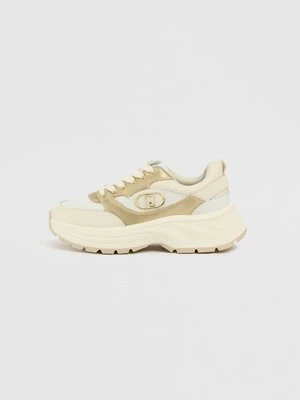 Sneakersy niskie LIU JO