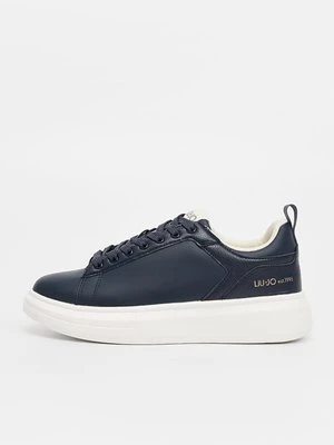 Sneakersy niskie LIU JO