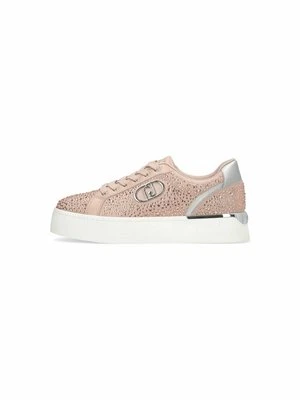 Zdjęcie produktu Sneakersy niskie Liu Jo różowy