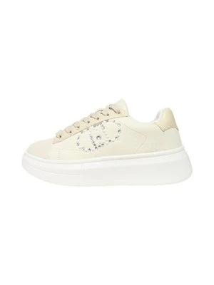 Zdjęcie produktu Sneakersy niskie Liu Jo mleczny