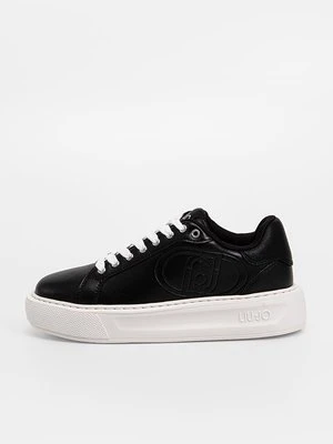 Zdjęcie produktu Sneakersy niskie Liu Jo czarny