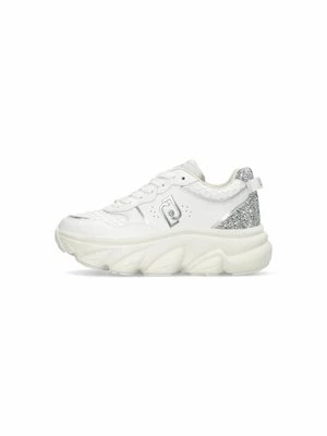 Zdjęcie produktu Sneakersy niskie Liu Jo mleczny