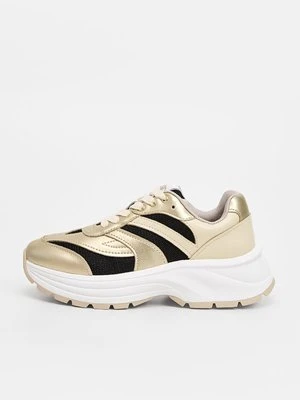 Zdjęcie produktu Sneakersy niskie Liu Jo czarny