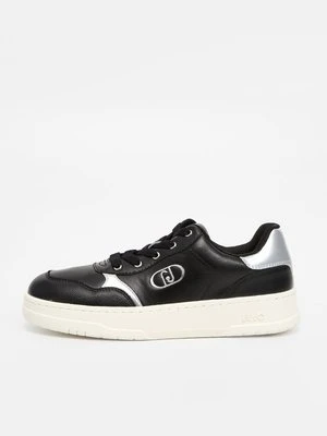 Zdjęcie produktu Sneakersy niskie Liu Jo czarny