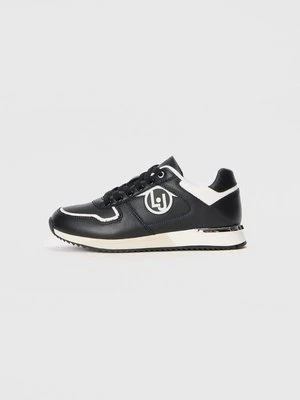 Zdjęcie produktu Sneakersy niskie Liu Jo czarny