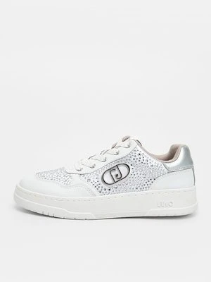 Zdjęcie produktu Sneakersy niskie Liu Jo biały