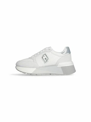 Zdjęcie produktu Sneakersy niskie Liu Jo szary