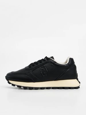 Zdjęcie produktu Sneakersy niskie Liu Jo czarny