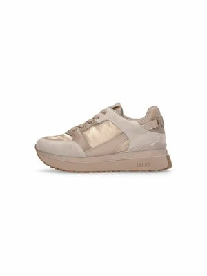 Zdjęcie produktu Sneakersy niskie Liu Jo beżowy