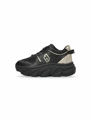 Zdjęcie produktu Sneakersy niskie Liu Jo czarny