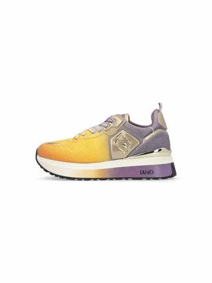 Sneakersy niskie LIU JO