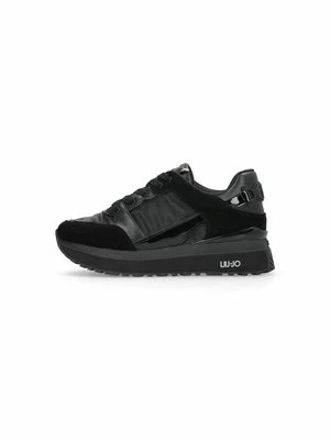 Zdjęcie produktu Sneakersy niskie LIU JO