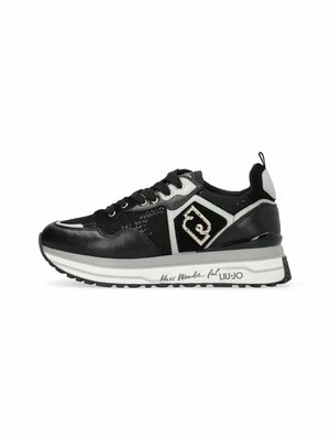 Zdjęcie produktu Sneakersy niskie Liu Jo czarny