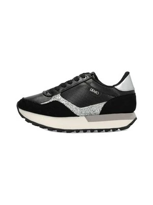 Sneakersy niskie Liu Jo czarny