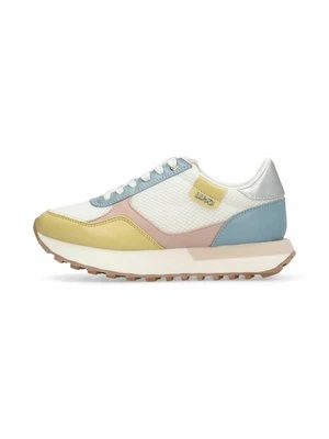 Sneakersy niskie Liu Jo biały