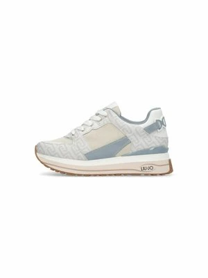 Sneakersy niskie Liu Jo jasnoniebieski