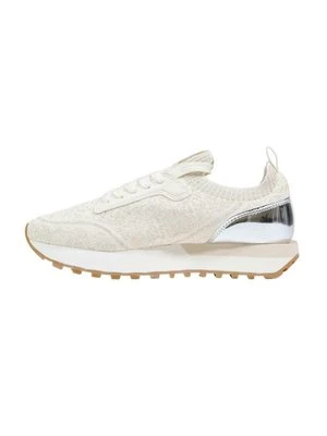 Zdjęcie produktu Sneakersy niskie Liu Jo mleczny