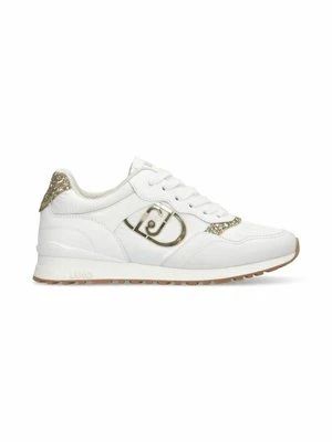 Zdjęcie produktu Sneakersy niskie Liu Jo biały