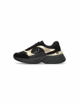 Zdjęcie produktu Sneakersy niskie Liu Jo czarny