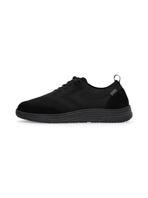 Sneakersy niskie Liu Jo czarny